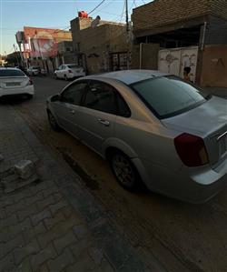 دايو لاسيتي